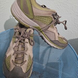 Vibram Multicolor Outdoor Shoe Sole